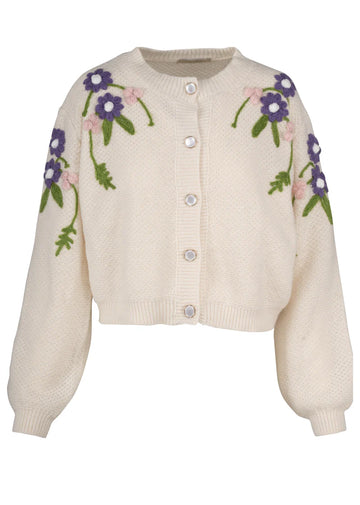 Woodstock Cardigan